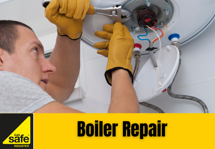 boiler repair Kings Hill 