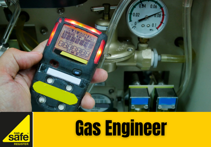 Kings Hill  Gas Engineers - Professional, Certified & Affordable Heating Services | Your #1 Local Gas Engineers