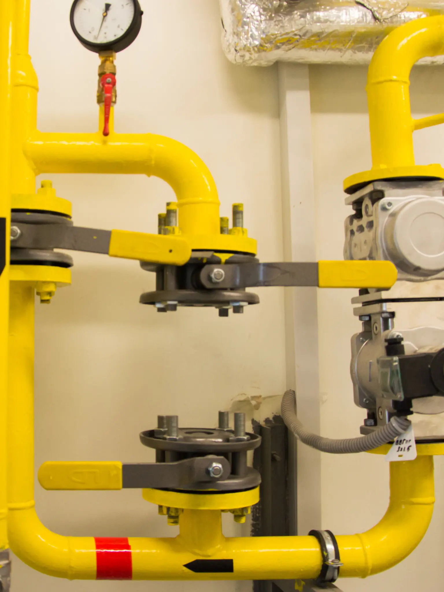 gas boiler engineer near me Kings Hill, ME19